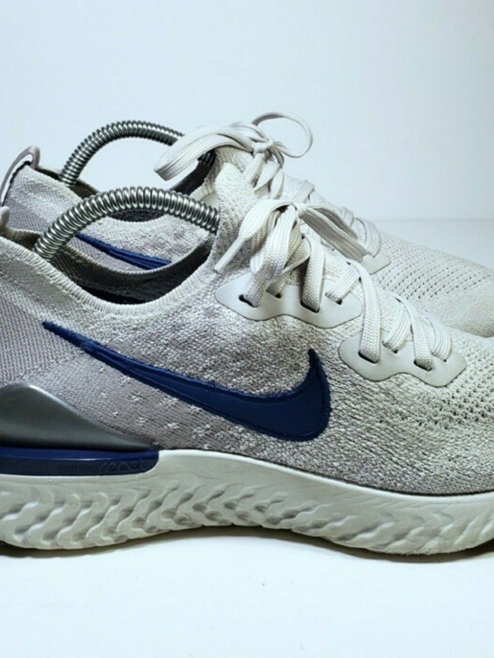 Nike Epic React Flyknit 2 Running Shoes Sneakers
